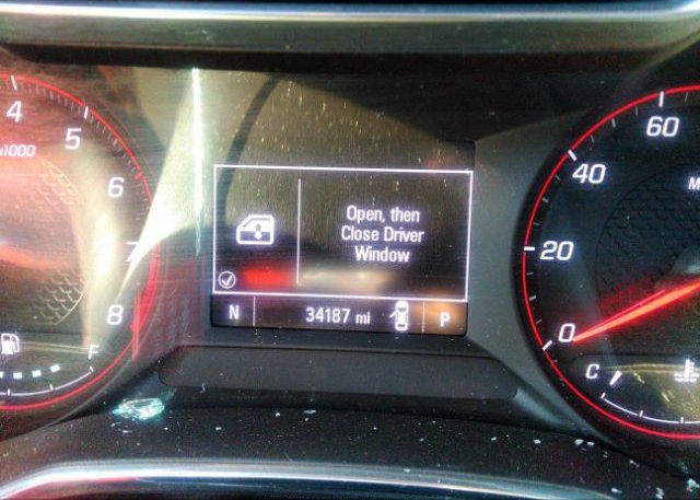 2021 CHEVROLET TRAILBLAZER(VIN: KL79MTSL0MB035679