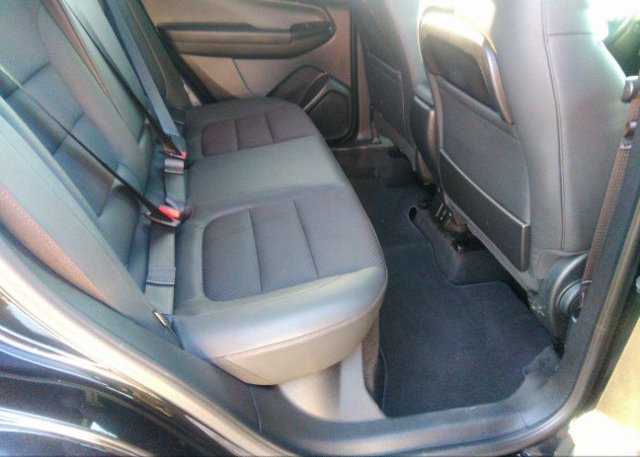 2021 CHEVROLET TRAILBLAZER(VIN: KL79MTSL0MB035679