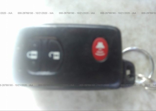 JTDKN3DU4C5421185 2012 TOYOTA PRIUS