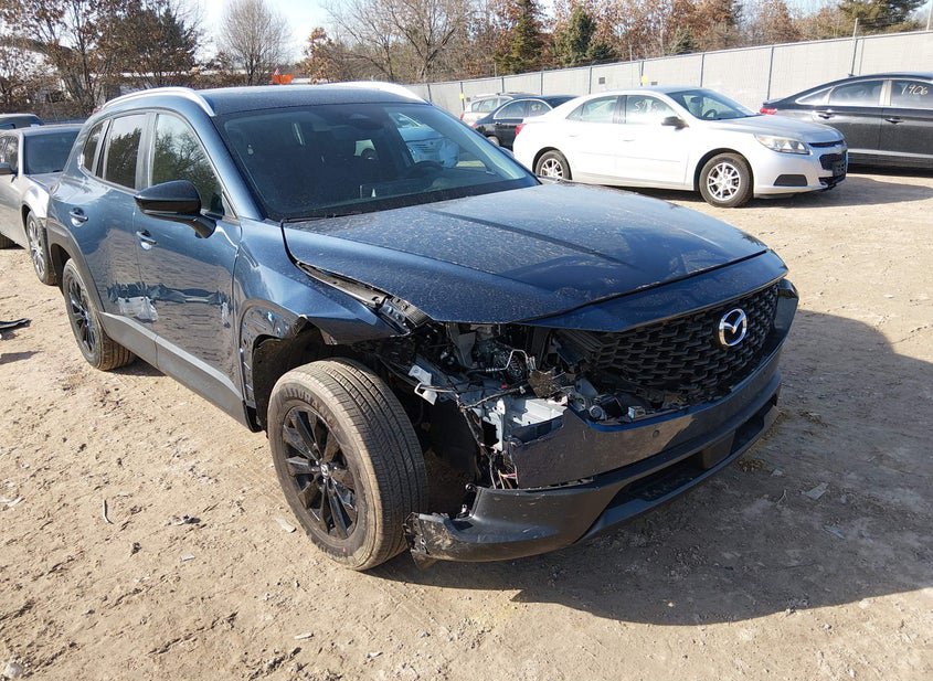 2026 MAZDA CX-50 2.5 S PREFERRED photo