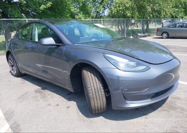 2023 TESLA MODEL 3 (VIN: 5YJ3E1EAXPF466410)