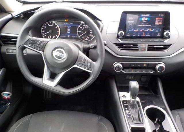 2021 NISSAN ALTIMA(VIN: 1N4BL4DVXMN339506
