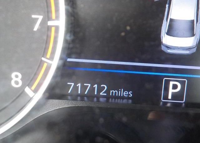 2021 NISSAN ALTIMA(VIN: 1N4BL4DVXMN339506