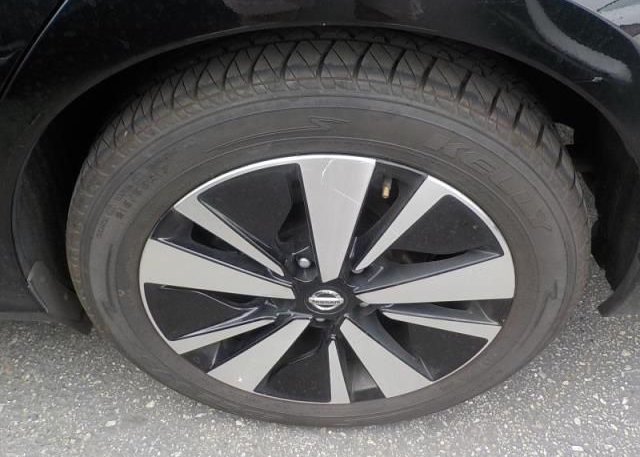 2021 NISSAN ALTIMA(VIN: 1N4BL4DVXMN339506