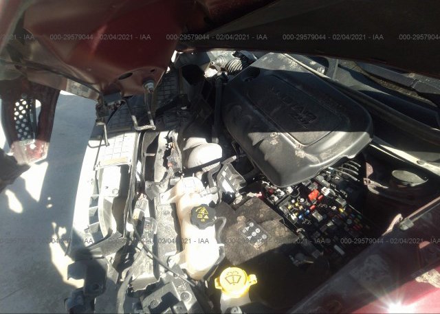 1C4PJLDBXKD433913 2019 JEEP CHEROKEE