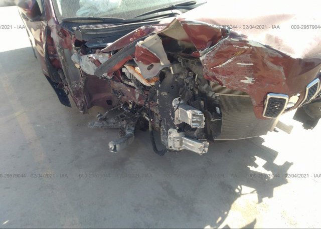 1C4PJLDBXKD433913 2019 JEEP CHEROKEE