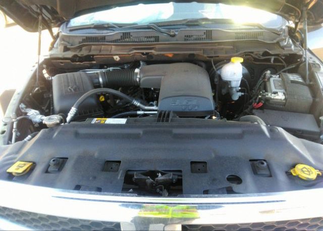 2021 RAM 1500 CLASSIC(VIN: 1C6RR6FG7MS578652