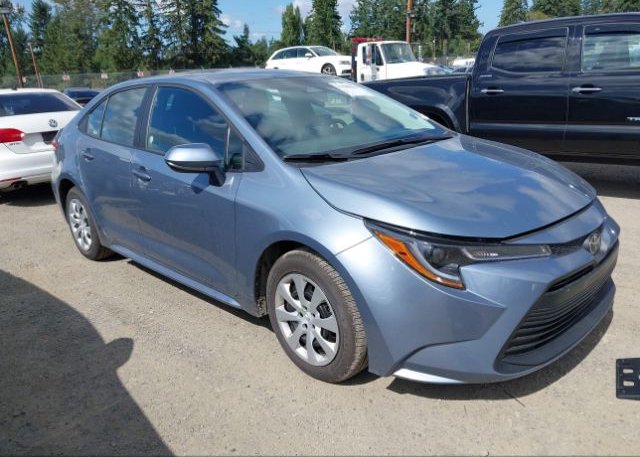 2023 TOYOTA COROLLA (VIN: 5YFB4MDE7PP040165)