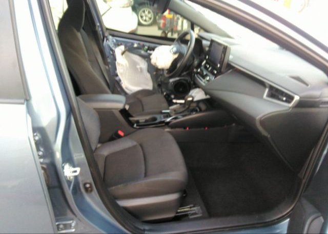 2022 TOYOTA COROLLA(VIN: 5YFS4MCE7NP119978