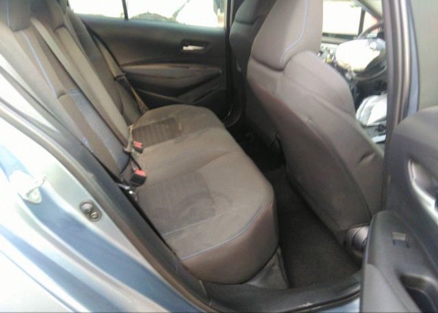2022 TOYOTA COROLLA(VIN: 5YFS4MCE7NP119978