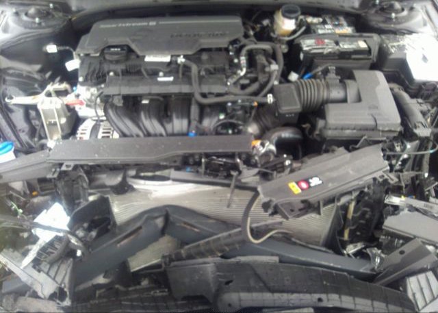 2022 HYUNDAI ELANTRA(VIN: 5NPLS4AG0NH085328
