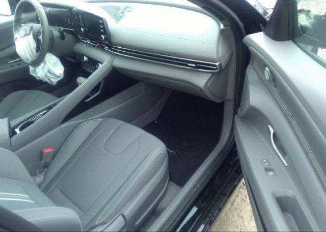 2022 HYUNDAI ELANTRA(VIN: 5NPLS4AG0NH085328