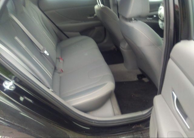 2022 HYUNDAI ELANTRA(VIN: 5NPLS4AG0NH085328