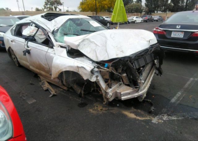 2023 HONDA ACCORD HYBRID (VIN: 1HGCY2F78PA018838)