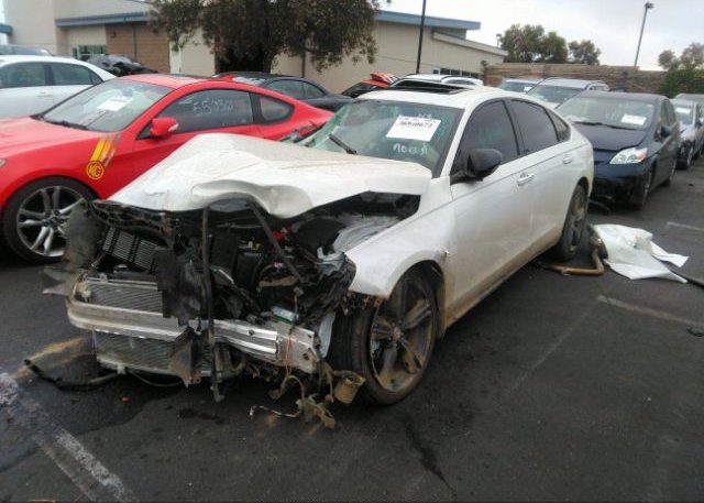 2023 HONDA ACCORD HYBRID(VIN: 1HGCY2F78PA018838