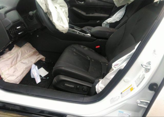 2023 HONDA ACCORD HYBRID(VIN: 1HGCY2F78PA018838