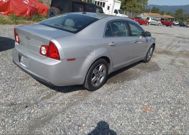 цена в сша 2010 CHEVROLET MALIBU 1G1ZC5EB2AF251471