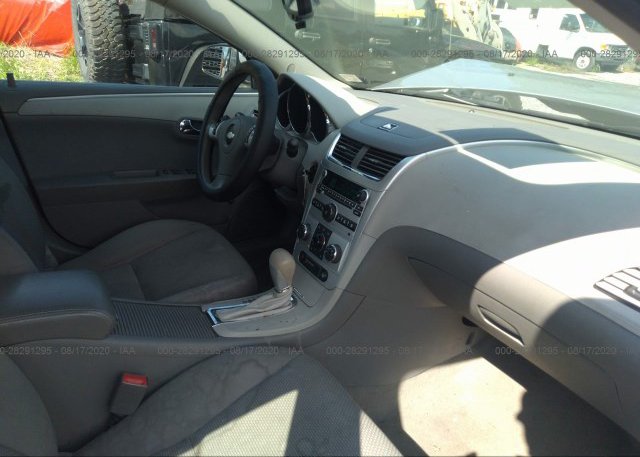 пригнать из сша 2010 CHEVROLET MALIBU 1G1ZC5EB2AF251471