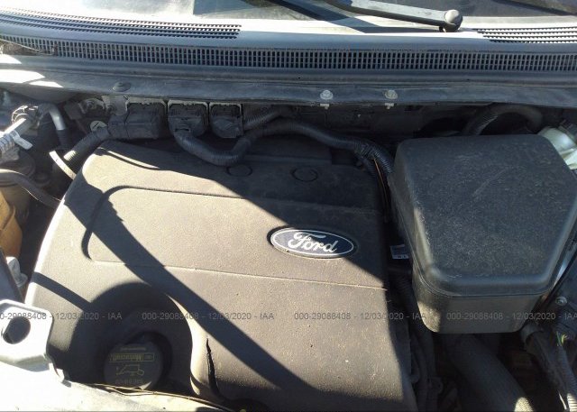 2FMDK4JC9CBA23335 2012 FORD EDGE