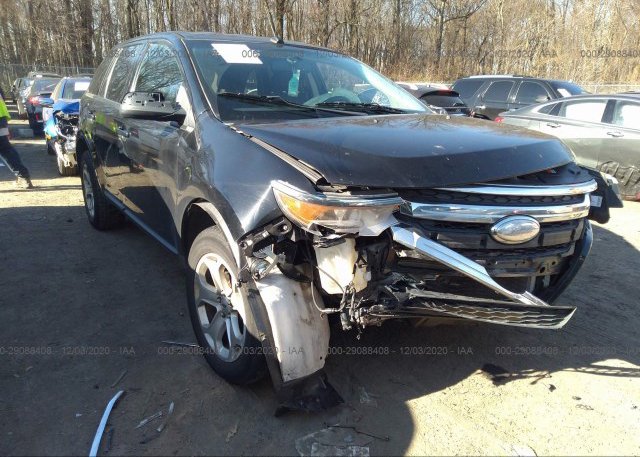 2FMDK4JC9CBA23335 2012 FORD EDGE