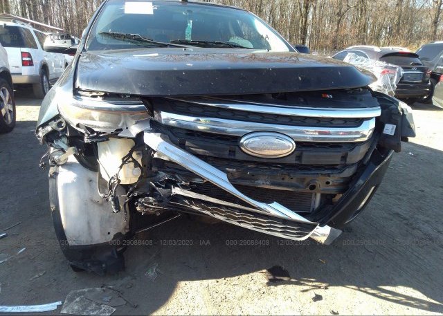 2FMDK4JC9CBA23335 2012 FORD EDGE