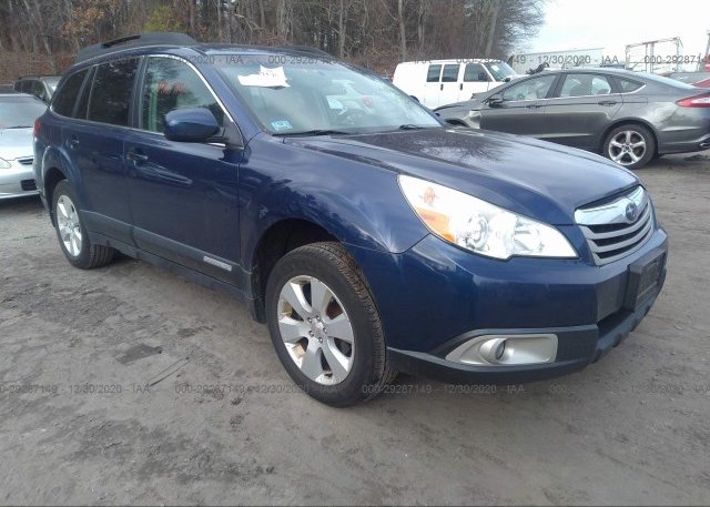 4S4BRBCC4B3412094 2011 SUBARU OUTBACK