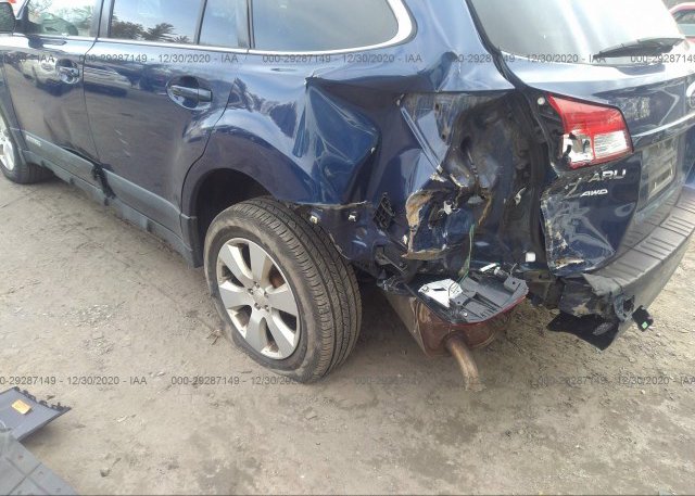 4S4BRBCC4B3412094 2011 SUBARU OUTBACK