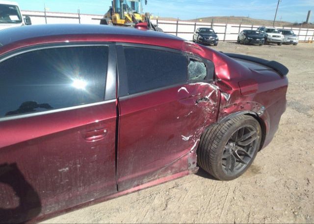 2021 DODGE CHARGER(VIN: 2C3CDXGJ1MH565291