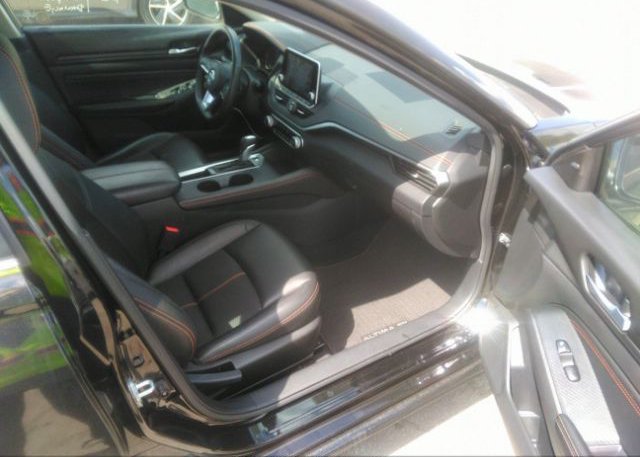 2021 NISSAN ALTIMA(VIN: 1N4BL4CV7MN370097
