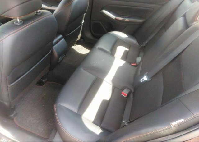 2021 NISSAN ALTIMA(VIN: 1N4BL4CV7MN370097