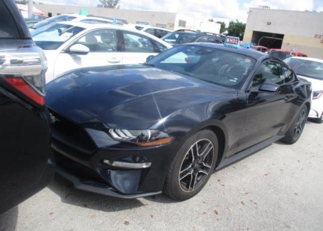 2021 FORD MUSTANG (VIN: 1FA6P8TH6M5115433)