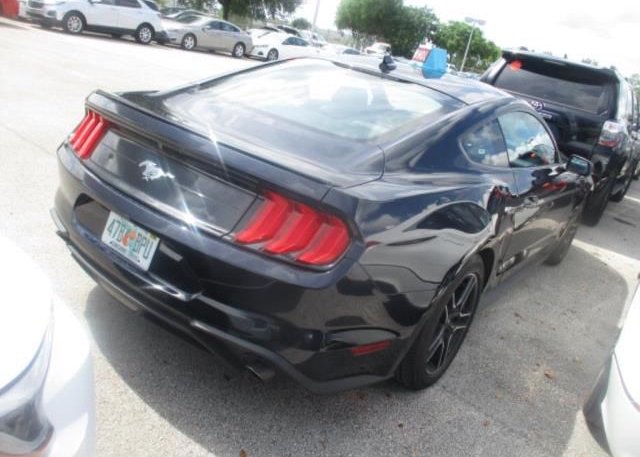 2021 FORD MUSTANG(VIN: 1FA6P8TH6M5115433