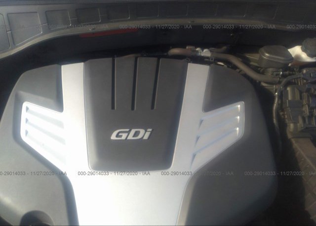 KM8SM4HF9DU027866 2013 HYUNDAI SANTA FE