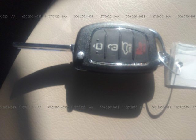 KM8SM4HF9DU027866 2013 HYUNDAI SANTA FE