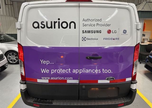 1FTYE1Y88MKA75298 2021 FORD TRANSIT-150 CARGO VAN