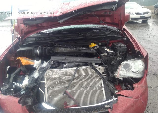 2C4RC1BG8GR189432 2016 CHRYSLER TOWN & COUNTRY