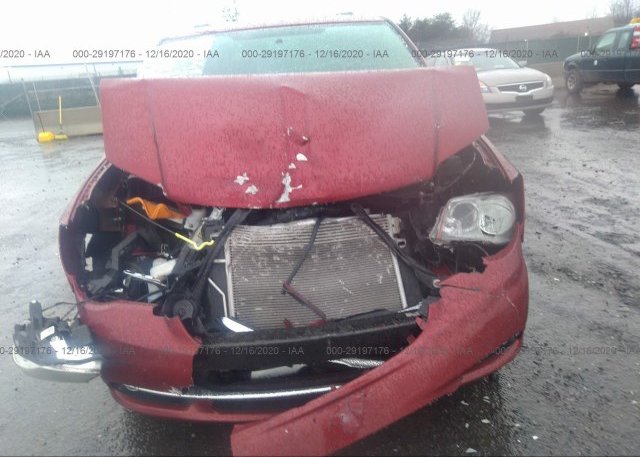 2C4RC1BG8GR189432 2016 CHRYSLER TOWN & COUNTRY