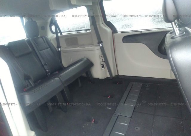 2C4RC1BG8GR189432 2016 CHRYSLER TOWN & COUNTRY