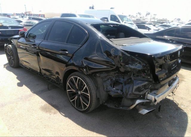 2021 BMW 5 SERIES(VIN: WBA53BH00MCF12861