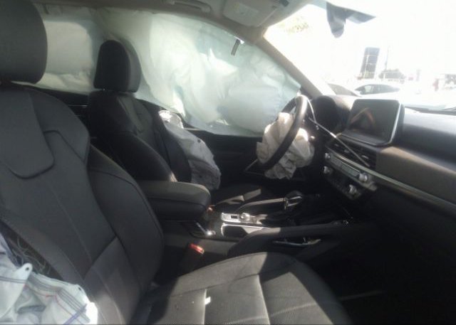 2022 KIA TELLURIDE(VIN: 5XYP34HC2NG268576