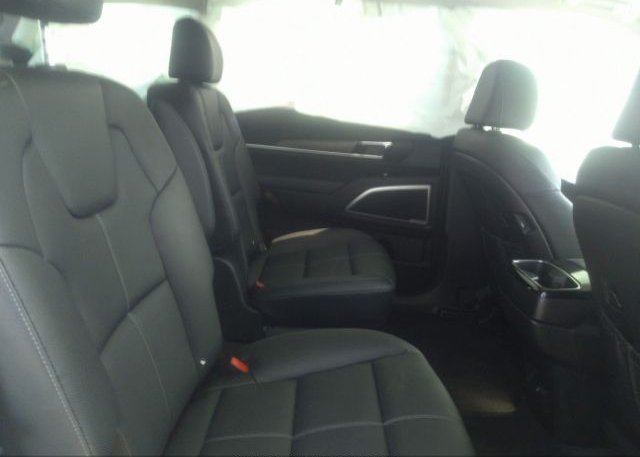 2022 KIA TELLURIDE(VIN: 5XYP34HC2NG268576