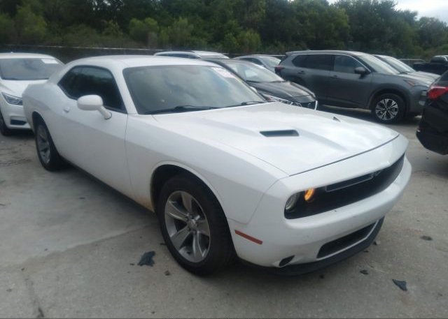 2021 DODGE CHALLENGER (VIN: 2C3CDZAG3MH538537)