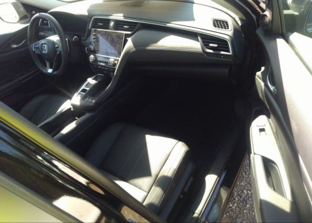 2022 HONDA INSIGHT(VIN: 19XZE4F95NE005151