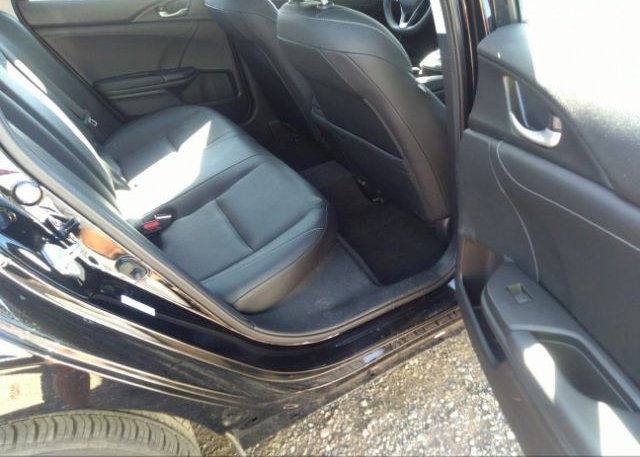 2022 HONDA INSIGHT(VIN: 19XZE4F95NE005151