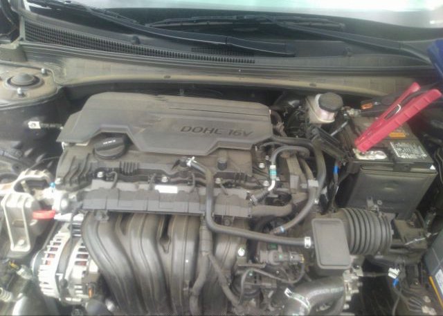 2021 HYUNDAI ELANTRA(VIN: 5NPLM4AG7MH000560