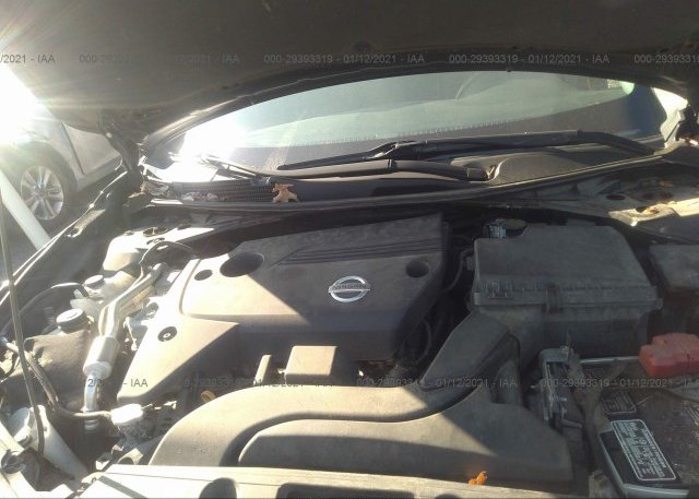 1N4AL3AP7DN569841 2013 NISSAN ALTIMA