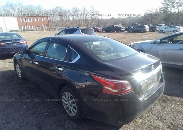 купить 2013 NISSAN ALTIMA 1N4AL3AP7DN569841