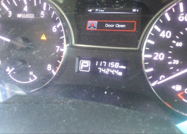 1N4AL3AP7DN569841 2013 NISSAN ALTIMA