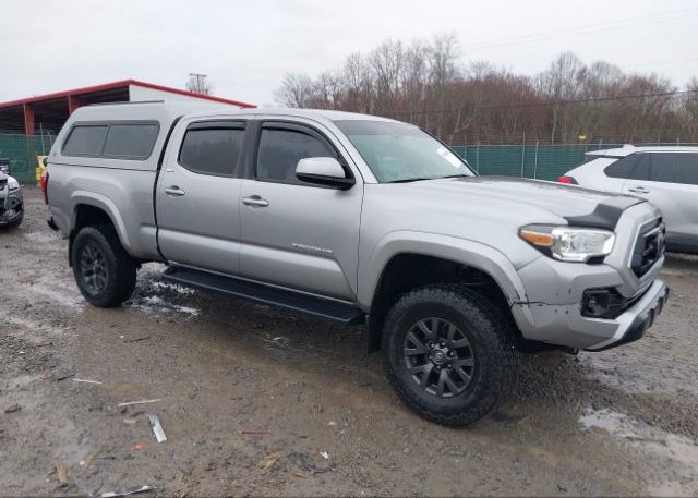 3TMDZ5BN3LM094468 2020 TOYOTA TACOMA 4WD