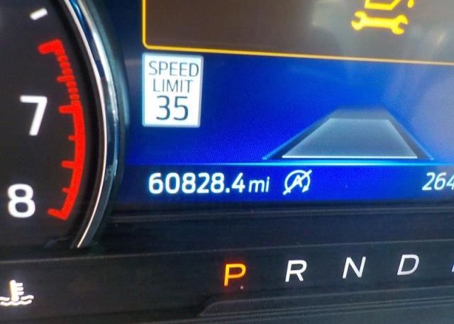 2021 FORD EXPLORER(VIN: 1FMSK8FH3MGB07017